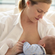 Illustration for article titled The Pros And Cons Of Breastfeeding
